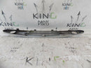 SMART FORTWO 01-07 FRONT BUMPER CENTRE SILVER GRILL 0001726V003