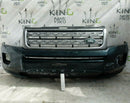 LAND ROVER FREELANDER II LCI 2010-14 GENUINEFRONT BUMPER &GRILL BH52-8A133