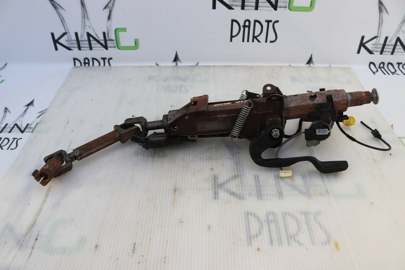 SKODA OCTAVIA MK1 1U 1996-2010 STEERING COLUMN 8L2419501 *3