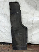 BMW E60 E61 2004-10 LEFT SIDE UNDERBODY COVER UNDERTRAY SHIELD PANEL