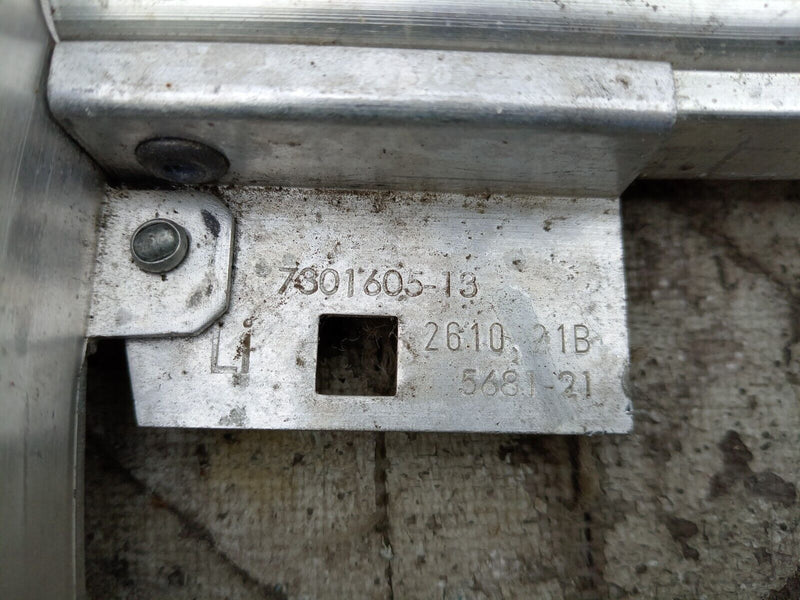 MINI COUNTRYMAN F60 2017-20 RADIATOR HOLDER FRAME 7302535