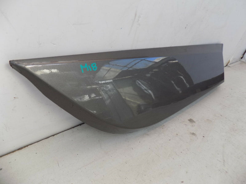 RENAULT SCENIC III 2009-2016 REAR RIGHT DOOR MOULDING PROTECTOR 828769175R (M18)
