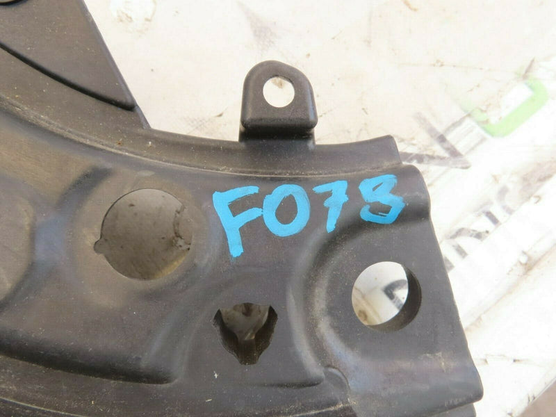 RENAULT MEGANE II 2002-2009 GENUINE UPPER SLAM PANEL RADIATOR TOP SUPPORT