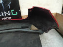 Honda Civic 2006- 2009 Rear Bumper Red Genuine (3695)
