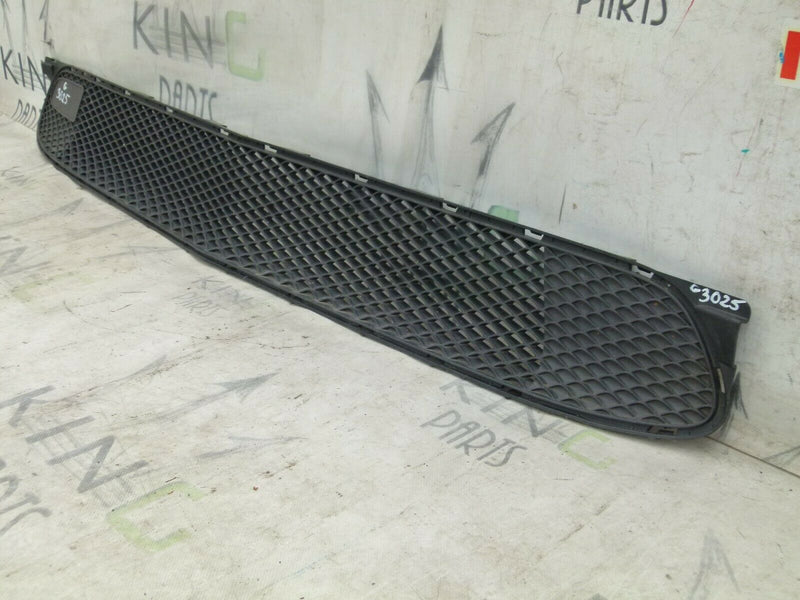 MERCEDES A CLASS W177 SE 2018-22 FRONT BUMPER LOWER GRILL A1778853203