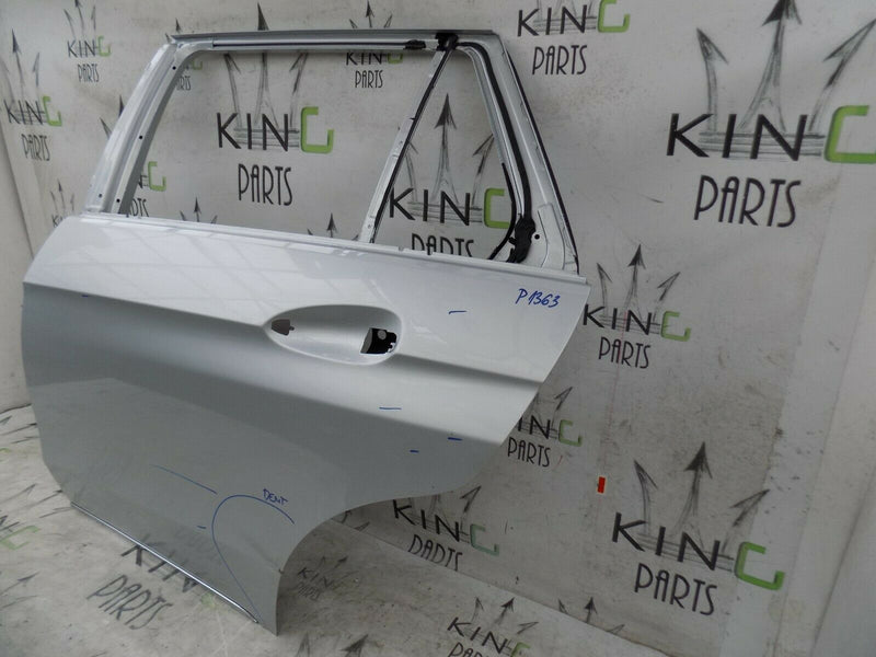 MERCEDES E-CLASS W212 FACELIFT 2013-2016 REAR LEFT DOOR PANEL - GENUINE