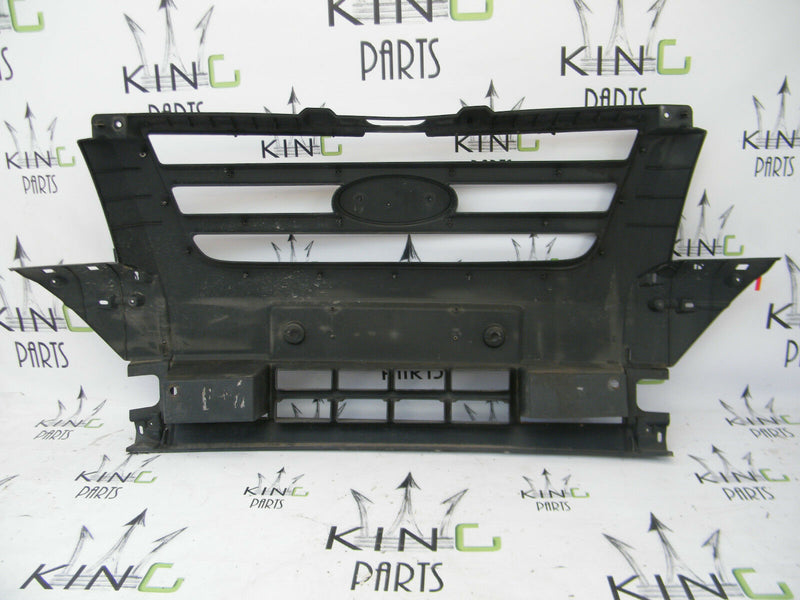 FORD TRANSIT MK3 FACELIFT 06-13 CENTRE FRONT BUMPER GENUINE 6C11-17D957-A