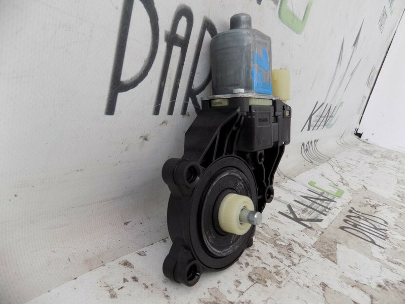 FORD FIESTA MK7 ST PASSENGER LEFT FRONT WINDOW REGULATOR MOTOR 8A6114A389B