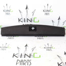 ASTRA K SPORTS TOURER 2017> LOADING SILL REAR TRUNK COVER TRIM PANEL LOCK