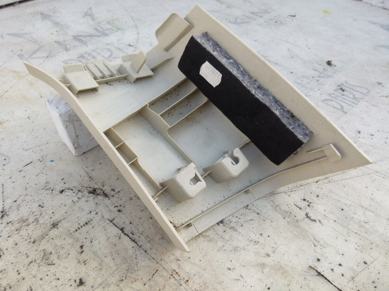 MINI COUNTRYMAN R60 2010-14 LEFT C-PILLAR COLUMN TRIM GENUINE 9801267