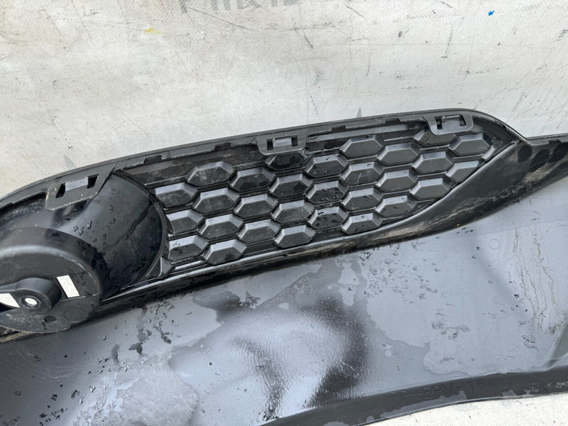 NISSAN JUKE 2014-2019 REAR BUMPER LOWER SECTION GENUINE 850B2BV80A