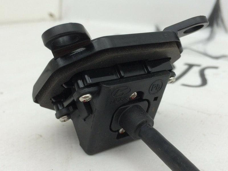 HYUNDAI ELANTRA GT 2018 REVERSING CAMERA ASSY BACK REAR VIEW-BACKUP 95760-G3000
