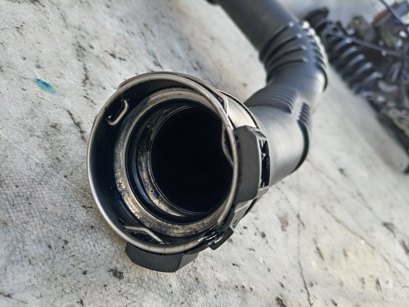 MERCEDES C CLASS W205 2014-21 1.6 DIESEL INTERCOOLER HOSE PIPE A2055280300 #