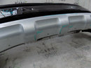 KIA SPORTAGE SL 2010-2013 FRONT BUMPER GENUINE, WASHER HOLES 86511-3U000