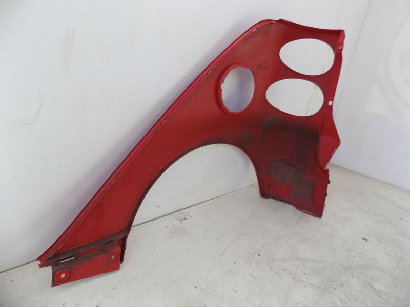 SMART FORTWO W451 2007-13 REAR FENDER WING RIGHT SIDE BUMPER A4518820201