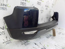 LAND ROVER RANGE EVOQUE L538 2011-2015 REAR BUMPER GENUINE PDC BJ32-17D781
