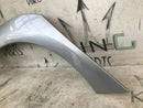 AUDI A4 8W B9 QATTRO ALL ROAD 16-21 REAR WHEEL RIGHT ARCH TRIM COVER 8W9853818A