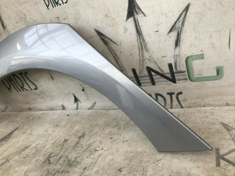 AUDI A4 8W B9 QATTRO ALL ROAD 16-21 REAR WHEEL RIGHT ARCH TRIM COVER 8W9853818A