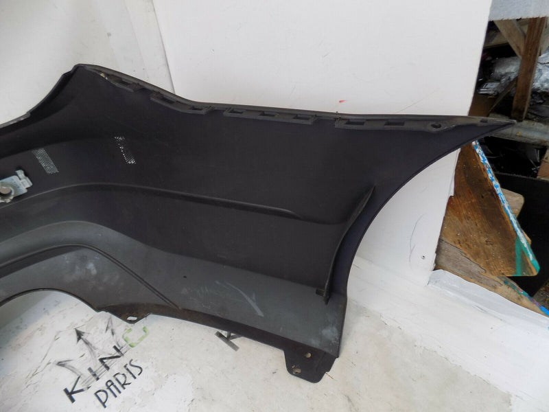 MERCEDES C-CLASS SALOON 2011-13 REAR BUMPER PDC GENUINE A2048803447