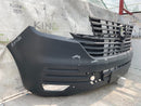 VW TRANSPORTER T6.1 2019-ON FACELIFT FRONT BUMPER GENUINE 7LA807221