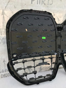 BMW i4 G26 2022-2024 FRONT BUMPER GRILL RADIATOR GRILLE *(RADAR HOLE)  946323