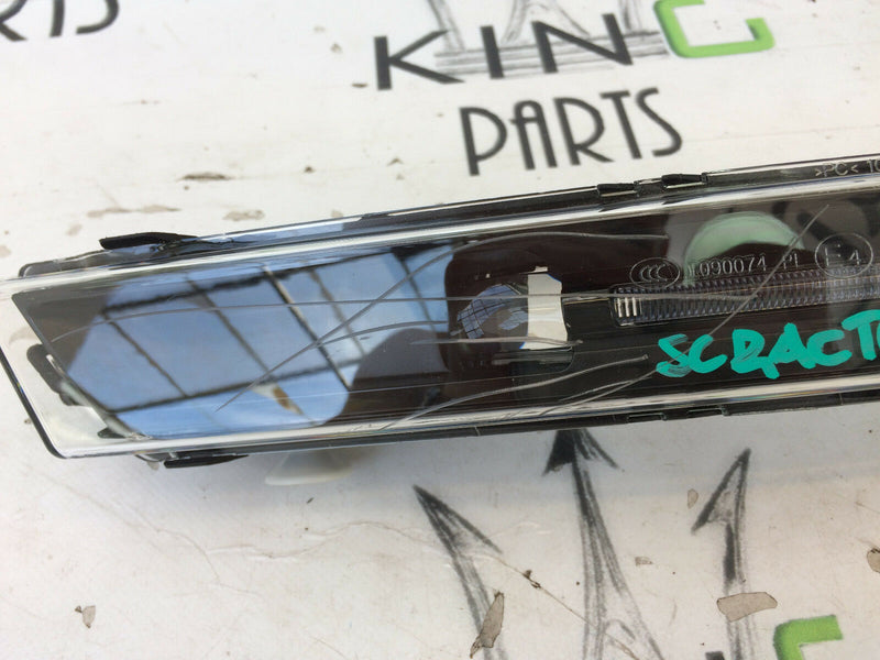 JAGUAR F-PACE X761 FOG LIGHT LED DAYTIME RUNNING LIGHT LEFT SIDE 1058.001 L