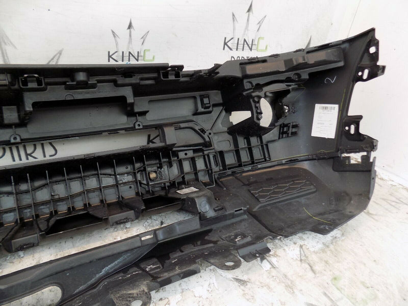 GENUINE LAND ROVER DISCOVERY 2009-2013 4 FRONT BUMPER AH2217F003AB