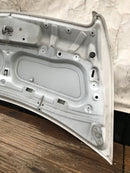 VAUXHALL MOVANO MK3 2011-2021 GENUINE FRONT BONNET HOOD PANEL in WHITE