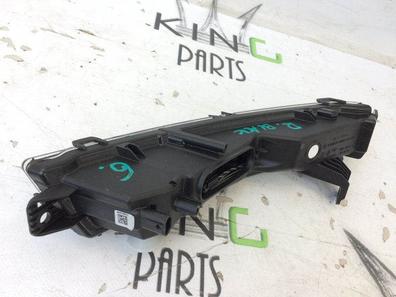 JAGUAR F-PACE X761 FOG LIGHT LED DAYTIME RUNNING LIGHT RIGHT SIDE 1058.002R