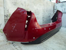 TOYOTA PRIUS MK4 XW50 2015-18 REAR BUMPER PDC GENUINE 5215947110
