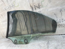 BMW M4 F83 CONVERTIBLE 2015-2020 RIGHT DRIVER SIDE REAR QUARTER WINDOW GLASS