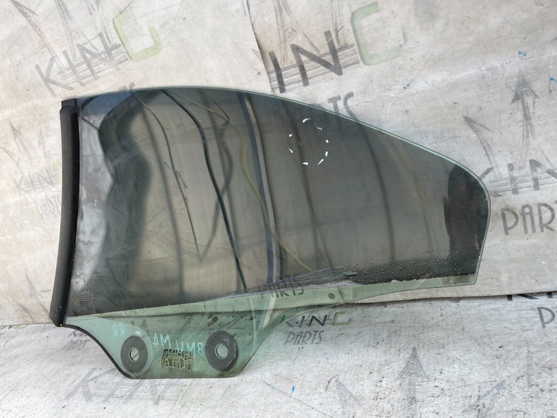 BMW M4 F83 CONVERTIBLE 2015-2020 RIGHT DRIVER SIDE REAR QUARTER WINDOW GLASS
