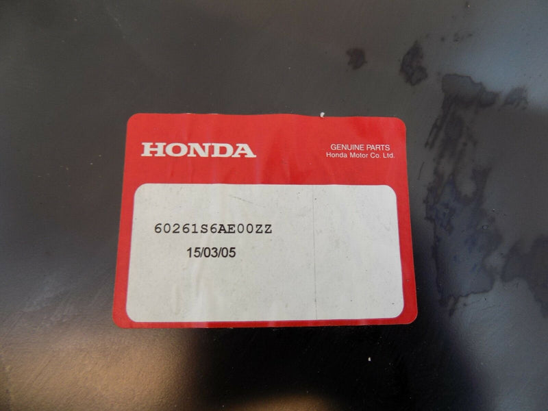 HONDA CIVIC 2001-2003 SALOON/ COUPE FRONT LEFT WING FENDER PANEL