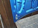 Honda Civic 2000-2006 Bonnet Genuine Blue