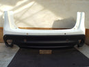 Mazda CX5 CX 5 2012 2013 2014  Rear Bumper Genuine White (2737)