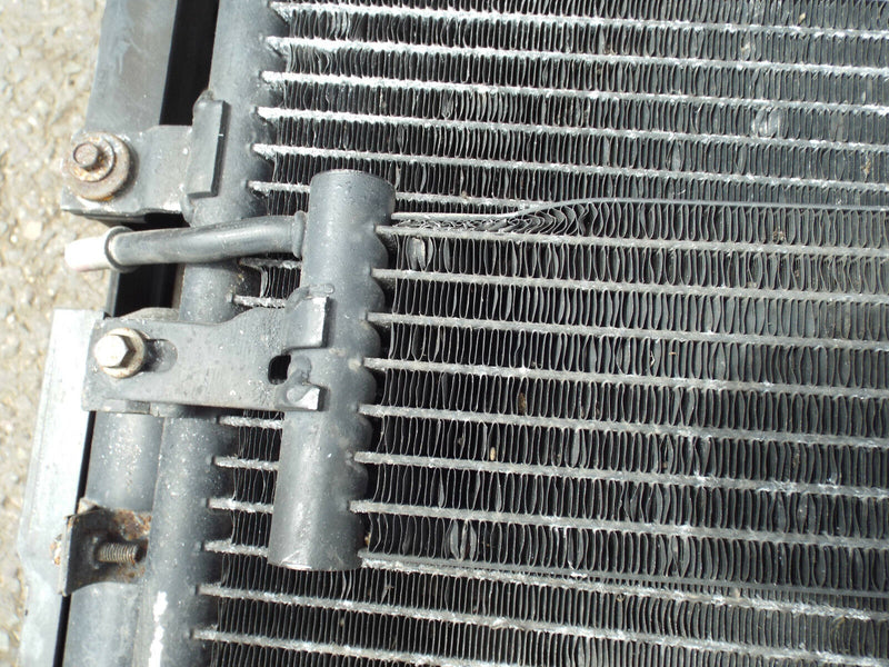 Land Range Rover Sport L320 2007-2010 3.6 TDV6 Radiator Pack L25951 PML500040