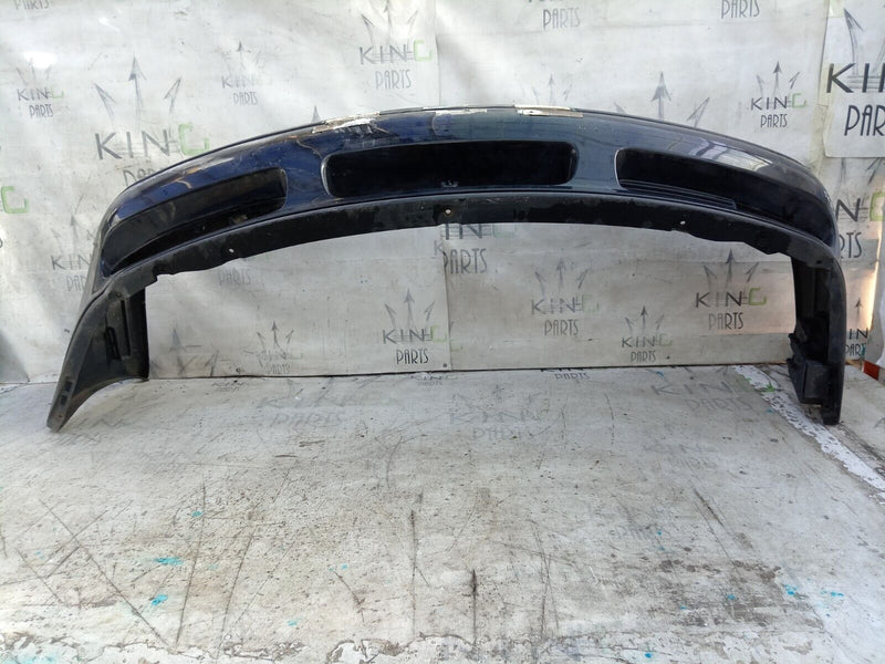 SAAB 9-3 93 1997-2000 FRONT BUMPER GENUINE 4676326