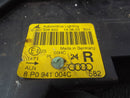 Audi A3 2004-2008 8P0 941 004C Headlamp Headlight Right Driver Side O/S (618)