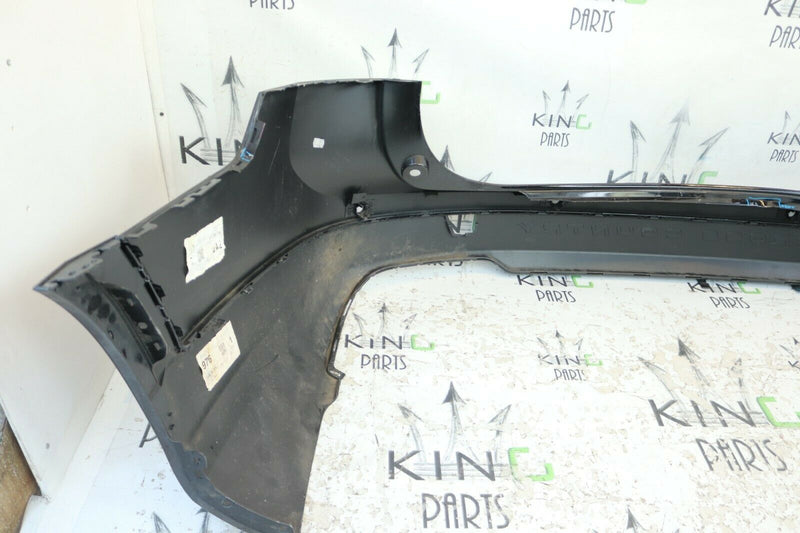 VOLVO V90 CROSS COUNTRY 2017 2018 GREY REAR BUMPER GENUINE PDC 30843646