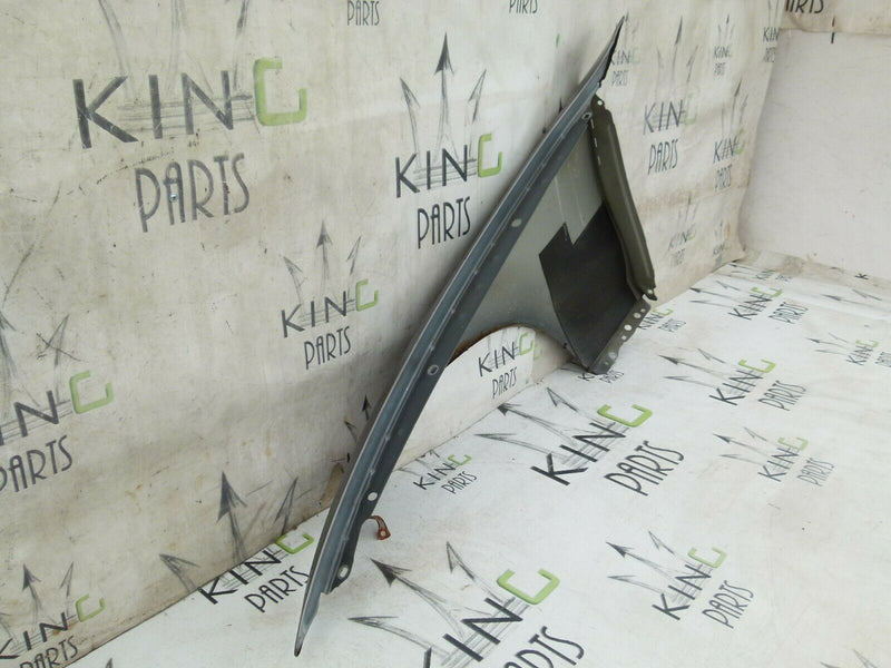 BMW 1 SERIES E82 E87 E88 04-10 GENUINE FRONT FENDER WING PANEL RIGHT SIDE WN1079