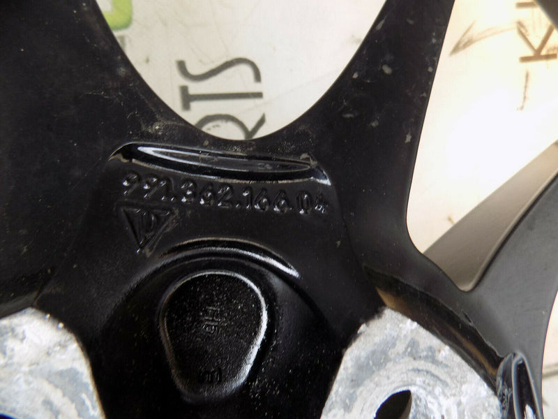 PORSCHE 991 911 CARRERA S  REAR 20" ALLOY WHEEL + TYRE 295/30ZR20 ET 70