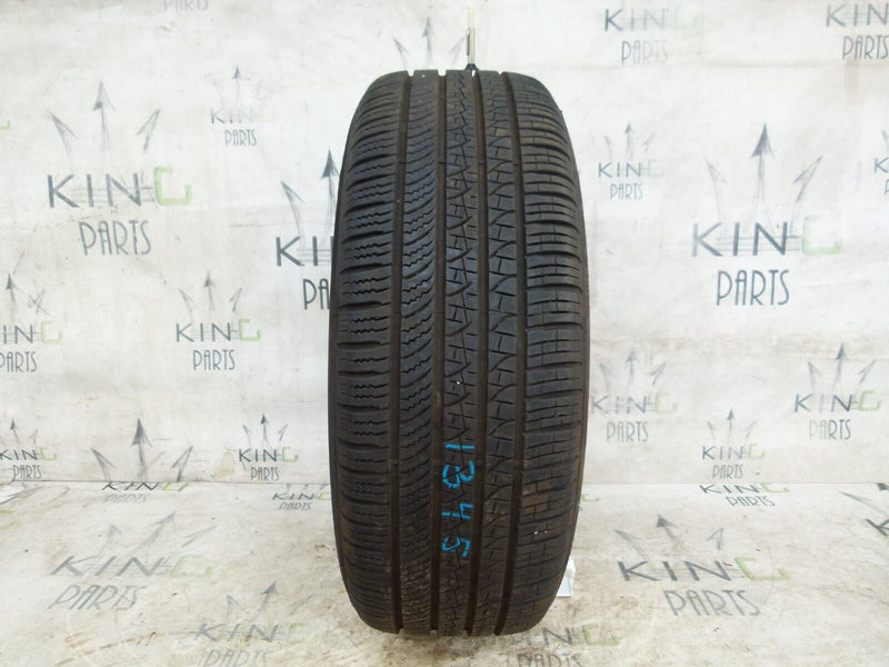 RANGE ROVER EVOQUE WHEEL ALLOY RIM & TIRE 8JX20CH ET40 K8D21007HA GENUINE