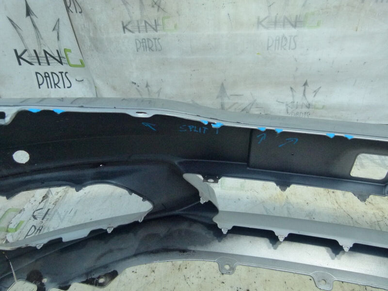 HONDA JAZZ FACELIFT SE 2017-2019 FRONT BUMPER PDC GENUINE 71101TARG500