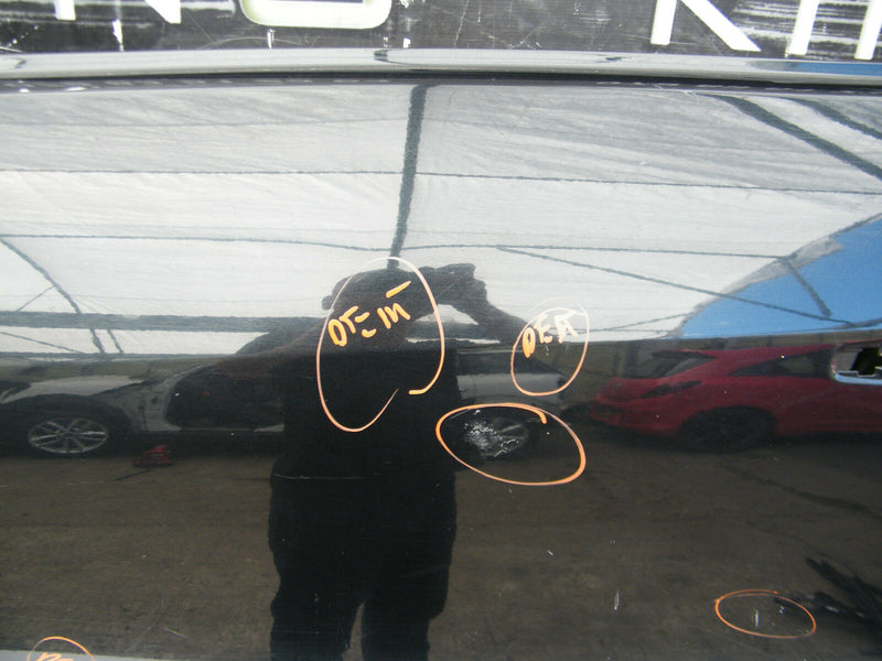 VAUXHALL INSIGNIA A 2008-2013 FRONT DOOR PANEL SHELL LEFT SIDE N/S Passanger