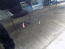 VW SHARAN 7N 2010-ON FRONT LEFT DOOR SHELL GENUINE
