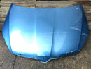 SKODA FABIA MK2 5J FACELIFT 2010-2014 GENUINE BONNET HOOD PANEL 5J0823155
