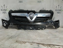 VAUXHALL CORSA D 2006-2010 GENUINE FRONT BUMPER GRILL RADIATOR 13179940
