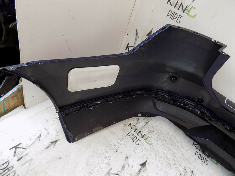 VW PASSAT B8 3G (GTE) ESTATE 2015-2018 REAR BUMPER GENUINE PDC 3G9807421
