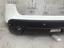 NISSAN QASHQAI J10 2006-12 REAR BUMPER PDC 85022JD00H