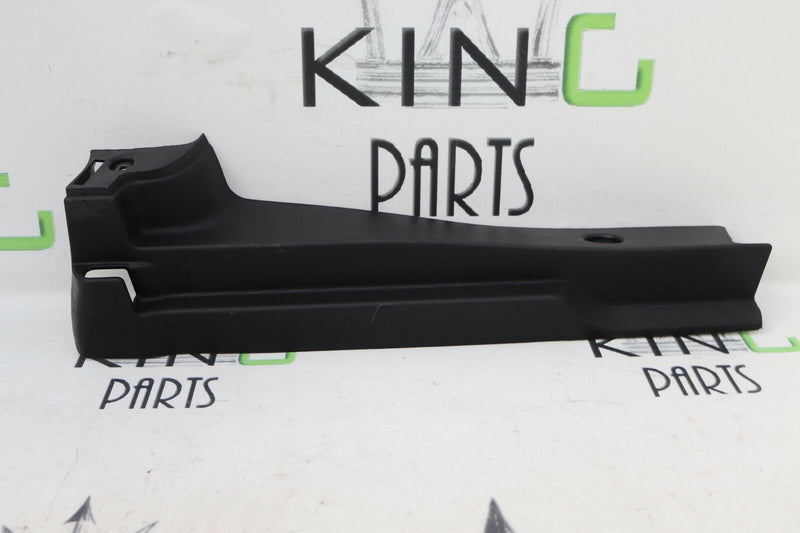 MINI COUNTRYMAN R60 2010-2016 LEFT SIDE FLOOR MAT CARPET TRIM PANEL 9808165